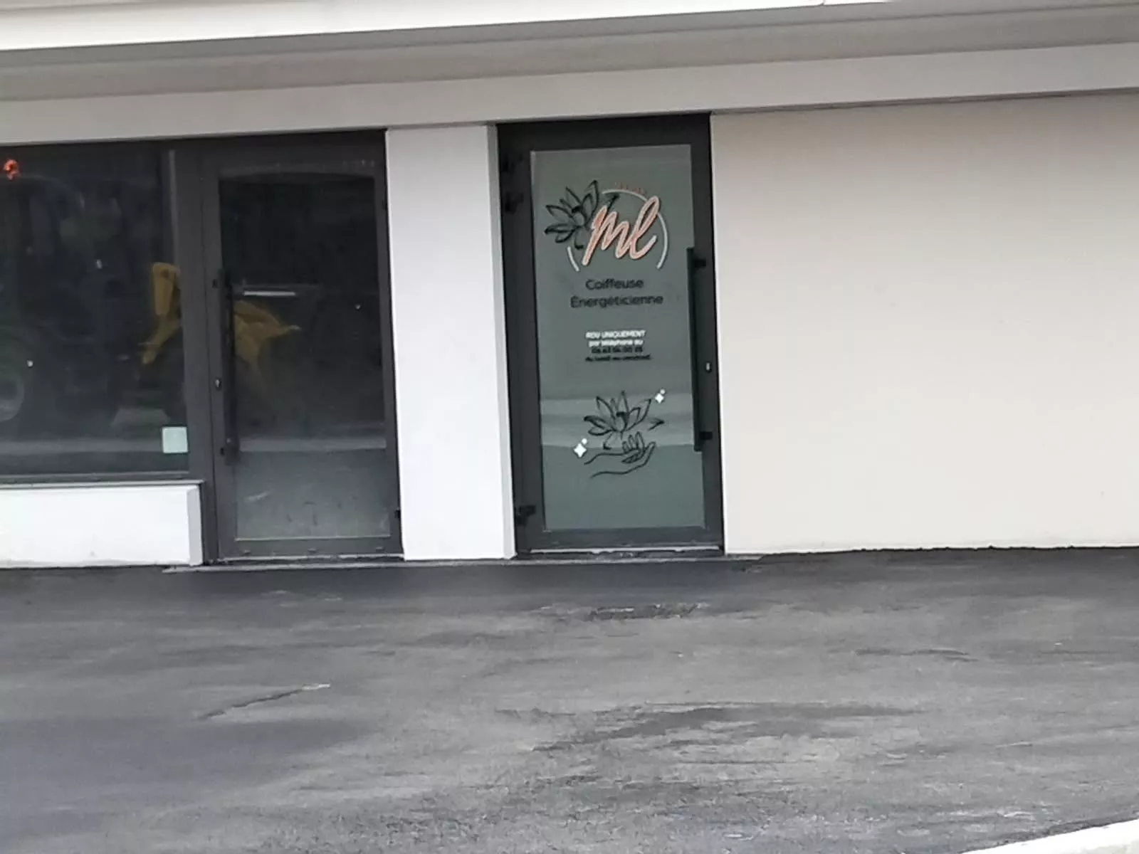 Vitrine