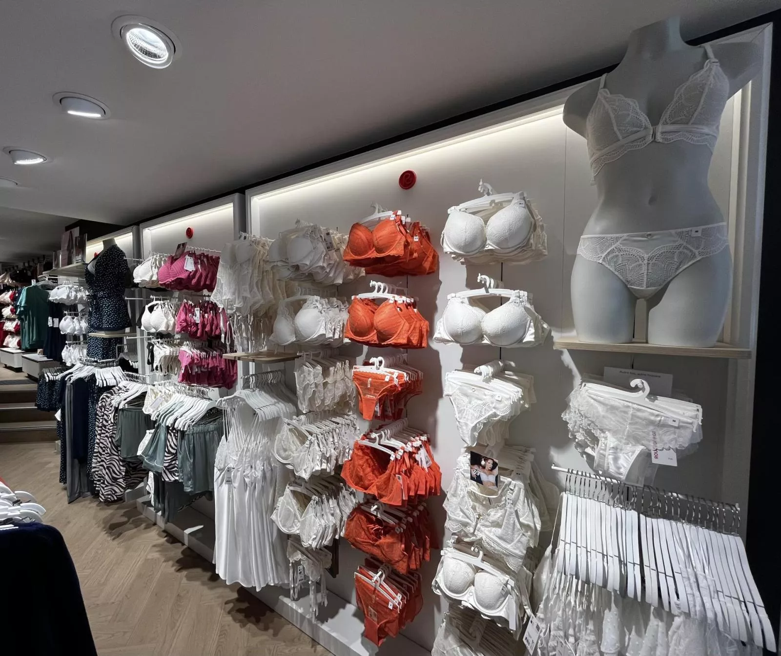 Collection printemps 2026