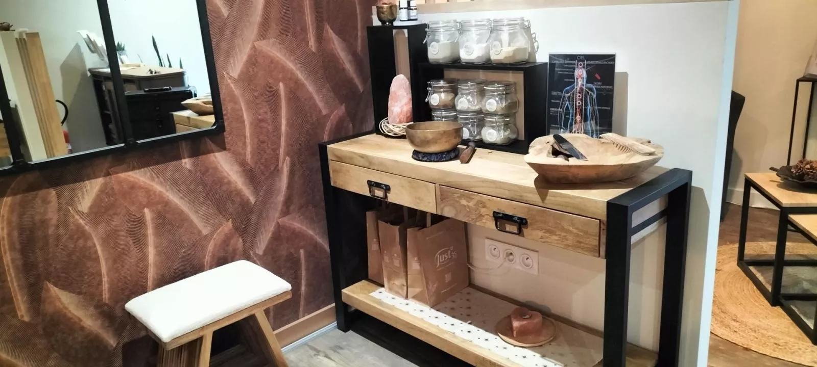 Salon ML