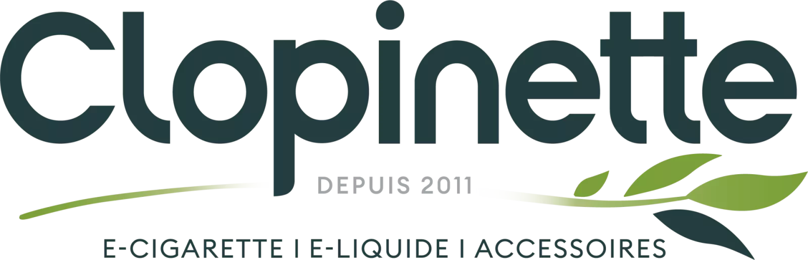 Logo de Clopinette
