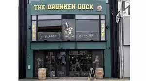 Le pub