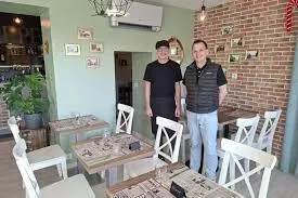 La crêperie