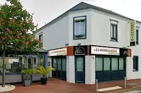 La Crêperie