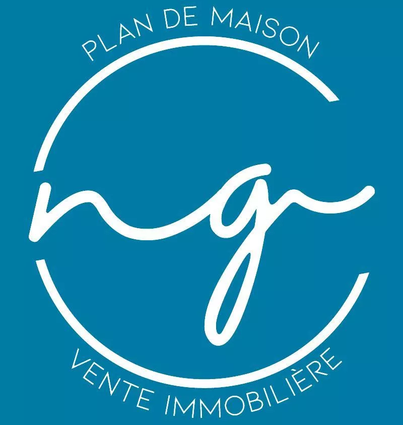 Logo de Gautier Nadège Immobilier