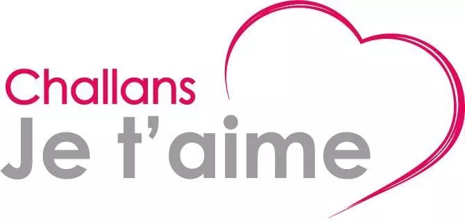 Challans je t'aime, association des commerçants