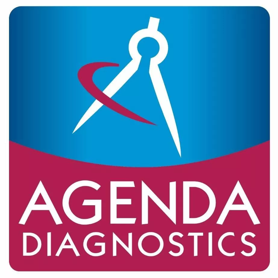 Agenda diagnostics