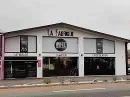 La Fabrique - Route de Soullans - Maurice Créateur Patissier