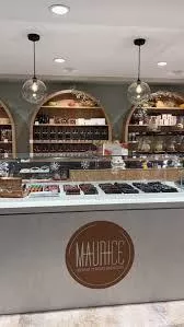 Le magasin
