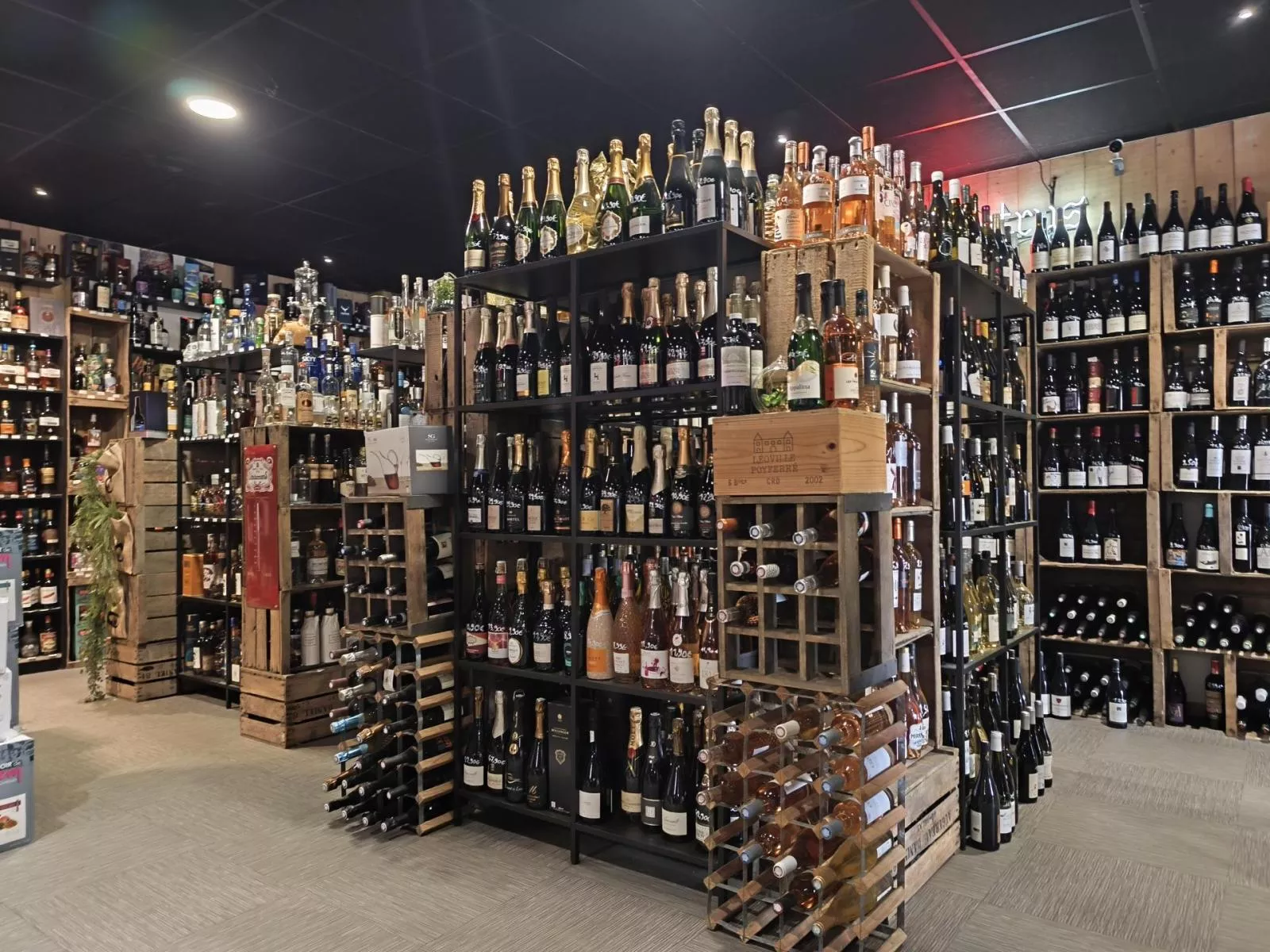 Le logo - La Cabane à Mousse