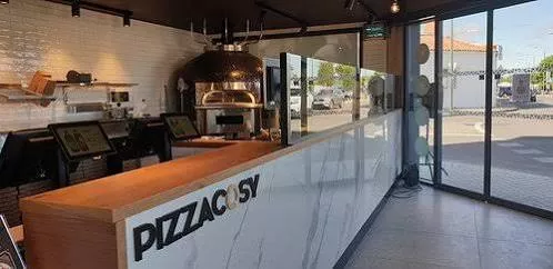 Pizza Cosy
