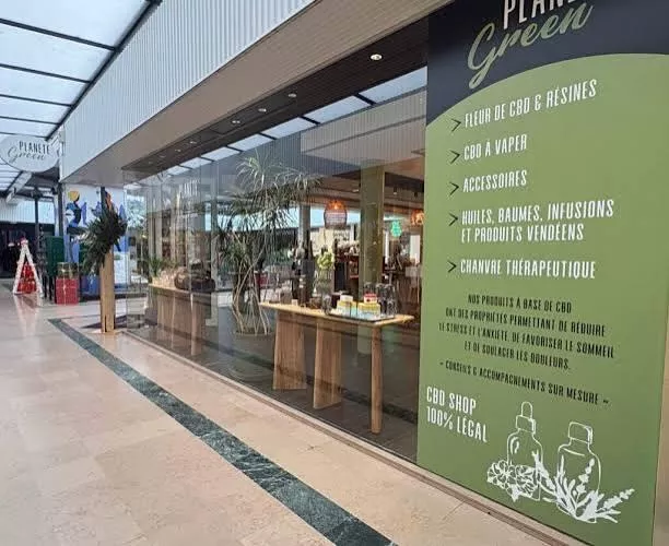 Planète Green