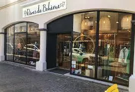 Le magasin