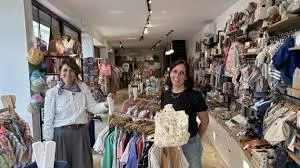 La boutique