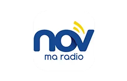 Partenaire de Challans je t'aime : Nov ma radio